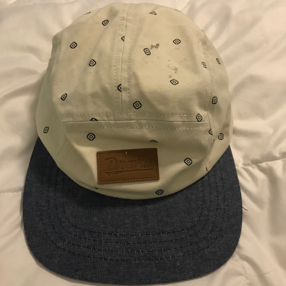 Dravus Hat